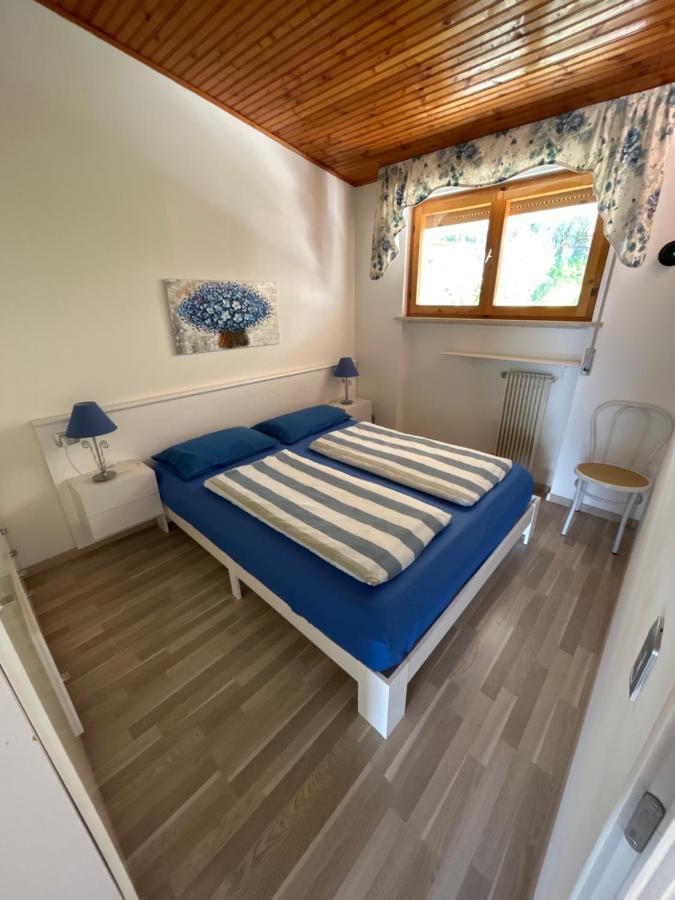 Appartament Onda Blu Малчезине Екстериор снимка